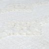 Kusový koberec Verve Shyla Ivory | bílá