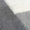 Kusový koberec Abstract Collage Monochrome | vícebarevná