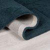 Kusový koberec Moderno Shard Teal | modrá