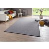 Kusový koberec BT Carpet 103410 Casual light grey | šedá