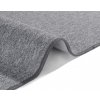 Kusový koberec BT Carpet 103410 Casual light grey | šedá