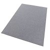 Kusový koberec BT Carpet 103410 Casual light grey | šedá