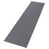 Kusový koberec BT Carpet 103409 Casual dark grey | šedá