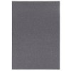 Kusový koberec BT Carpet 103409 Casual dark grey | šedá