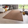 Kusový koberec BT Carpet 103405 Casual brown | hnědá