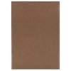 Kusový koberec BT Carpet 103405 Casual brown | hnědá