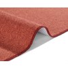 Ložnicová sada BT Carpet 103411 Casual teracotta | oranžová