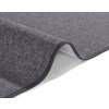 Ložnicová sada BT Carpet 103409 Casual dark grey | šedá