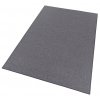 Ložnicová sada BT Carpet 103409 Casual dark grey | šedá