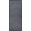 Kusový koberec 104435 Anthracite | černá