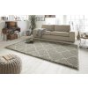 Kusový koberec Allure 102752 grau creme | béžová