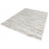 Kusový koberec Nomadic 102694 Creme Grau Meliert | béžová