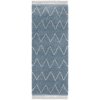 Kusový koberec Desire 103319 Blau | modrá