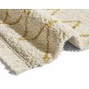 Kusový koberec Desiré 103320 Creme Gold | béžová