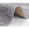 Kusový koberec Asmar 104021 Slate/Grey | šedá