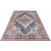 Kusový koberec Asmar 104017 Indigo/Blue | vícebarevná
