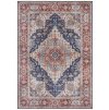 Kusový koberec Asmar 104017 Indigo/Blue | vícebarevná