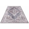 Kusový koberec Asmar 104016 Putty/Grey | vícebarevná