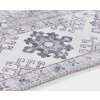 Kusový koberec Asmar 104011 Graphite/Grey | šedá
