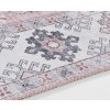 Kusový koberec Asmar 104009 Old/Pink | růžová