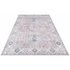 Kusový koberec Asmar 104009 Old/Pink | růžová