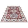 Kusový koberec Asmar 104008 Ruby/Red | červená