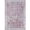 Kusový koberec Asmar 104007 Raspberry/Red | fialová