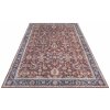 Kusový koberec Asmar 104004 Bordeaux/Red | červená