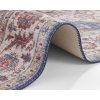 Kusový koberec Asmar 104001 Jeans/Blue | vícebarevná