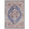 Kusový koberec Asmar 104001 Jeans/Blue | vícebarevná