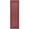 Kusový koberec Mirkan 104108 Red | červená