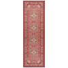Kusový koberec Mirkan 104098 Oriental red | červená
