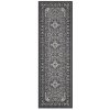 Kusový koberec Mirkan 104436 Dark-grey | šedá