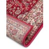 Kusový koberec Herat 105276 Red Cream | červená
