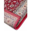 Kusový koberec Herat 105288 Red Cream | červená