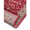 Běhoun Herat 105293 Red Cream | červená