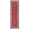 Běhoun Herat 105293 Red Cream | červená