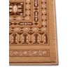 Kusový koberec Mirkan 105499 Berber | hnědá