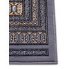 Kusový koberec Mirkan 105500 Grey | šedá