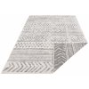 Kusový koberec Twin Supreme 103862 Biri Grey/Cream | šedá