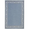 Kusový koberec BOTANY Royal Blau 102476 - venkovní (outdoor) | modrá