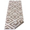 Kusový koberec Twin-Wendeteppiche 105460 Linen | béžová
