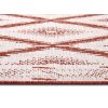 Kusový koberec Twin Supreme 105457 Malibu Cayenne | oranžová