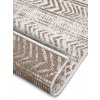 Kusový koberec Twin Supreme 105416 Biri Linen | béžová
