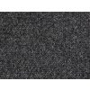 Kusový koberec Braided 105550 Dark Grey | šedá