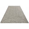 Kusový koberec Braided 105552 Melange | béžová