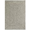 Kusový koberec Braided 105552 Melange | béžová