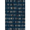 Ručně všívaný kusový běhoun Indira Blue | vícebarevná