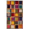 Kusový koberec Spectrum Waltz Multi | vícebarevná