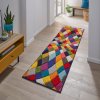 Kusový koberec Spectrum Rhumba Multi | vícebarevná